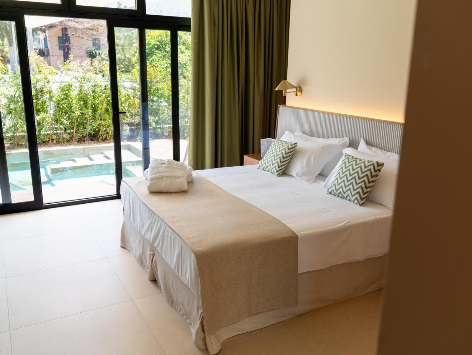 Ananea Yachting 4* Tropea